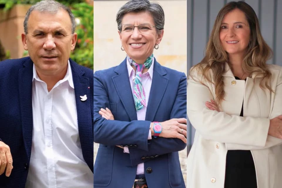 El pulso de las consultas: participación, poder y proyección