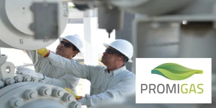 Promigas eligió Junta Directiva y aprobó a la emisión de bonos ordinarios en el segundo mercado hasta por un monto de $800.000 millones