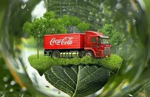 En primer trimestre del 2025, ingresos en Colombia de mexicana Coca-Cola Femsa bajaron 2,3%, frente a igual periodo del 2024