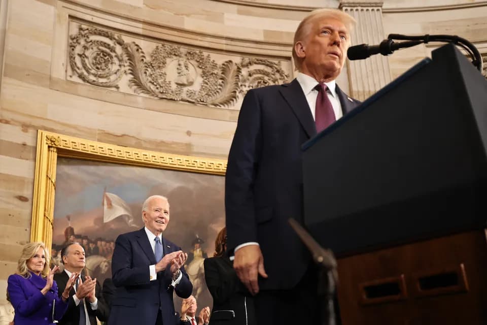 Estados Unidos eliminará todas las sanciones contra Siria