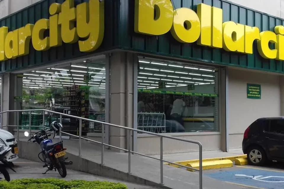 Con inversión cercana a $4.000 millones, Dollarcity abrirá en Villavicencio su punto de venta número 445 en Colombia