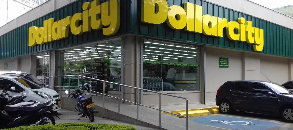 Con inversión cercana a $4.000 millones, Dollarcity abrirá en Villavicencio su punto de venta número 445 en Colombia