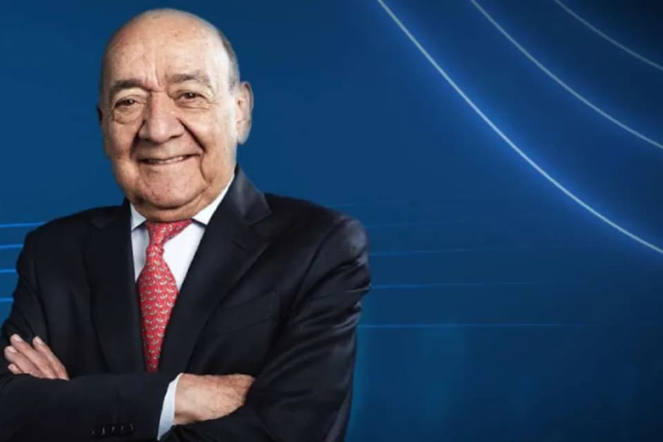 Yamid Amat se encuentra en estado crítico y bajo pronóstico reservado