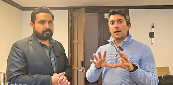 Daniel Guardiola de BTG Pactual no cree que nuam resuelva los problemas de fondo de los mercados de integración regional