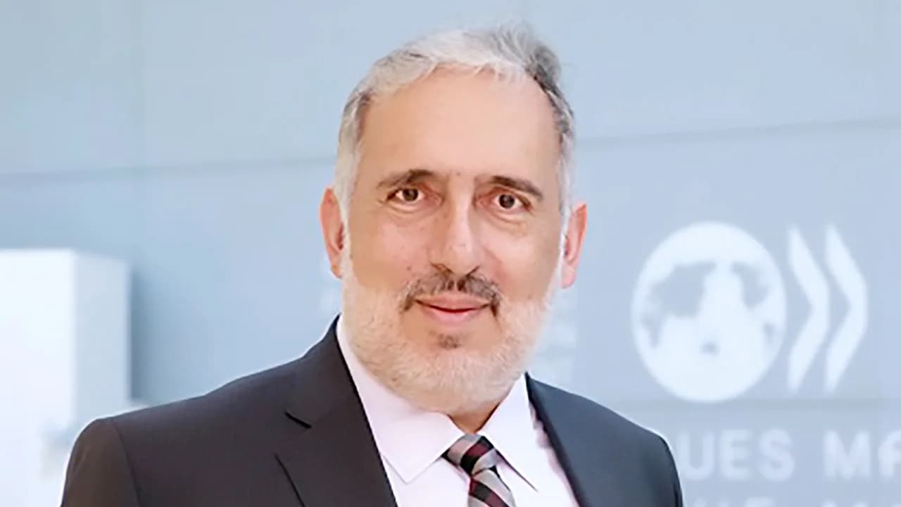 Luis Fernando Medina saca una nariz de ventaja para ser el nuevo ministro de Hacienda y Crédito Público de Colombia