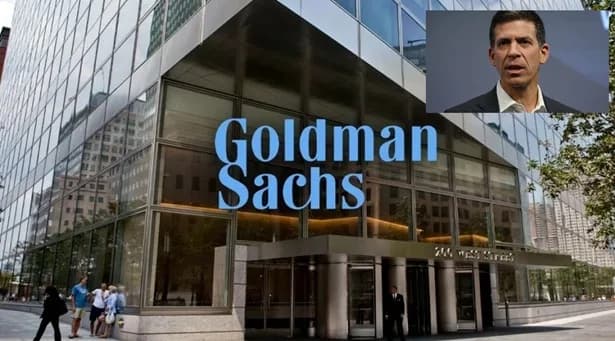 Goldman Sachs superó las estimaciones ya que los operadores generan US$840 millones más en ingresos de lo esperado