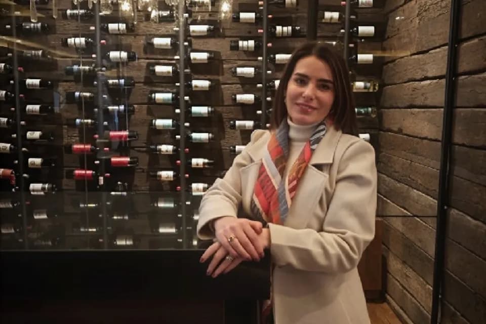 Juanita Vásquez Lozano fue designada como nueva gerente para los hoteles del Parque de la 93 y Calle 100 en Bogotá