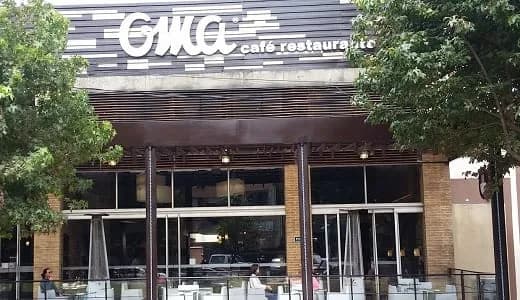 Marlon Masis Campos (“tico” de Mesoamérica que mandaba en Oma) renunció y el nuevo controlante de la tradicional cadena de cafeterías es el fondo panameño Northpoint Credit