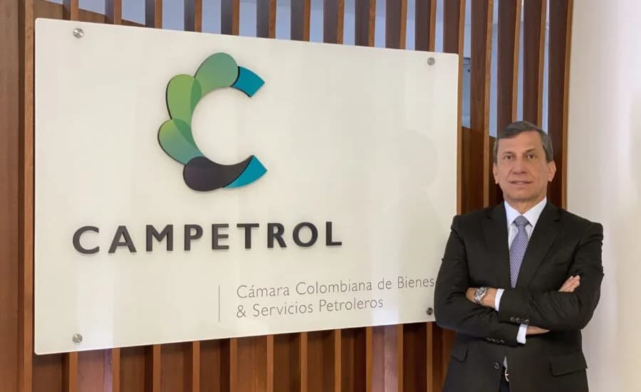 Producción de petróleo no superaría los 740 mil barriles diarios en 2026 y gas se mantendría por debajo de 700 millones de pies cúbicos diarios, según Campetrol