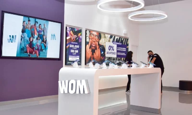 Datos adicionales y voz ilimitados y ampliación de plazo para pago de facturas, anuncia WOM