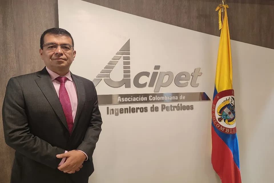 Acipet pidió avanzar con yacimientos no convencionales ante situación de reservas de petróleo y gas