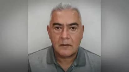 Acusan a Diego Marín Buitrago o "El Viejo" de los delitos de concierto para delinquir agravado y cohecho por dar u ofrecer a integrantes integrantes de la Policía Fiscal y Aduanera