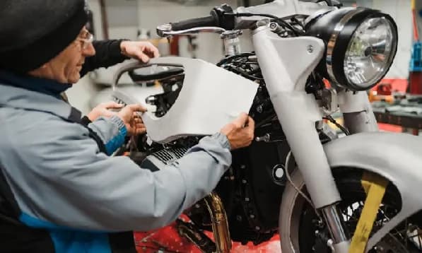 Radican proyecto de Ley que elimina la obligación de adquirir el Seguro Obligatorio de Accidentes de Tránsito a las motocicletas de hasta 250 centímetros cúbicos