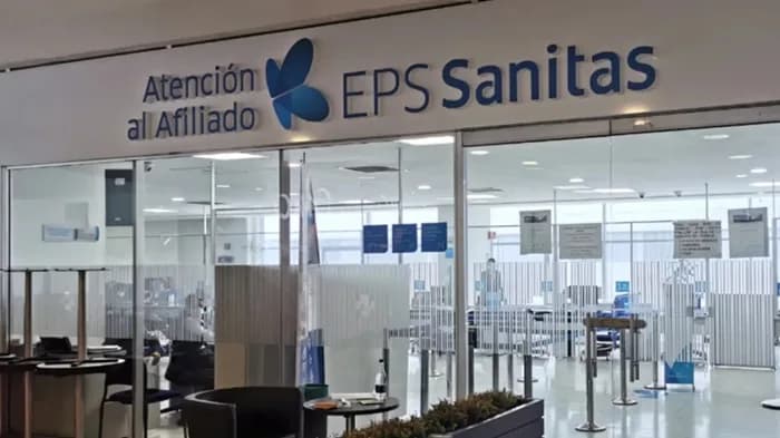 La Procuraduría realizó inspección en las instalaciones de EPS Sanitas para comprobar las razones de los aumentos de quejas de sus afiliados
