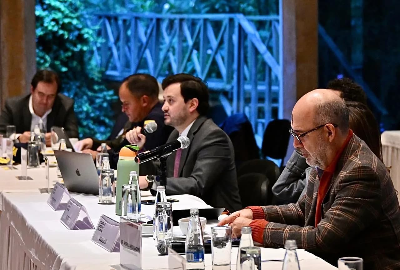 Más de 47.500 uniformados garantizarán la seguridad de 13.493 puestos de votación el ocho de marzo