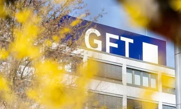 Luego de crecimiento del 27% en primer semestre del 2026, la alemana GFT Technologies acelerará plan de inversiones en Colombia