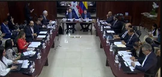 Exportaciones de bienes no mineros hacia República Dominicana sumaron US$92,3 millones y aumentaron 9 % frente a igual periodo de 2024