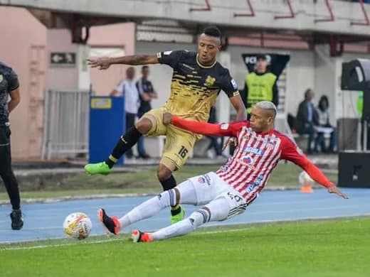 Águilas Doradas, América de Cali, Boyacá Chicó y Deportes Tolima se quedaron con los tres puntos en el cierre de la jornada de la fecha 11 de la Liga Betplay