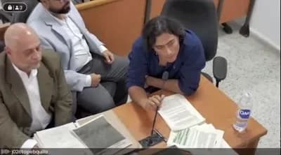 Comisión de Investigación y Acusación de la Cámara citó esta semana a Nicolás Petro sobre aportes a campaña de Gustavo Petro