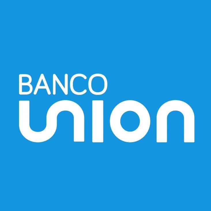 Utilidad neta después de Impuestos de Banco Unión en 2025 sumó $8.715 millones: bajó 8% frente a 2024