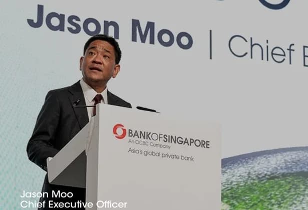 El banco central de Singapur flexibilizó su política monetaria por segunda vez y recortó el pronóstico del PIB