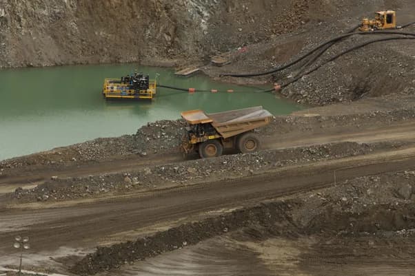 Cerro Matoso cerraría su operación en un mes si La SuperSociedades no toma posesión de Canacol