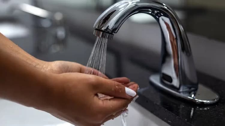 EPM mantiene cortes programados de agua en Medellín este 28 y 29 de septiembre por efectos de "El Niño" y lluvias insuficientes