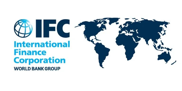 El IFC aportará US$700 millones en garantías a plan  de inclusión digital   (iniciativa podría aumentar hasta US$280.000 millones volumen de pagos, a través de operaciones electrónicas)