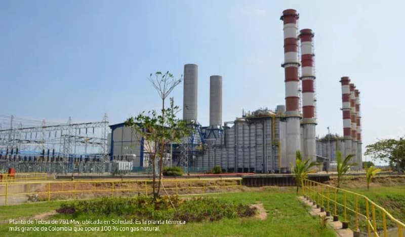 Informe de Promigas advierte que la probabilidad de déficit de gas estaría entre 40% y 60% durante 2026 y 2027