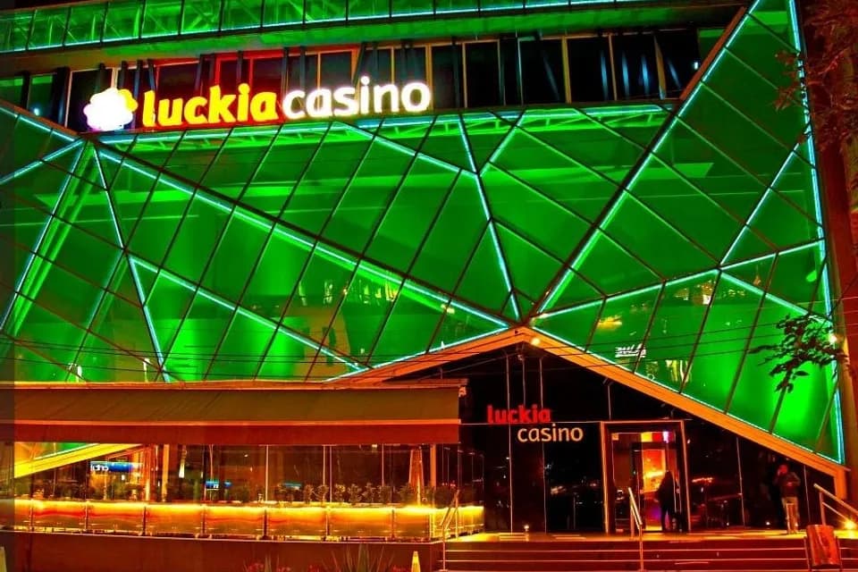 Compañía  sueca de “software” para juegos de suerte y azar Thunderkick aterrizó en Colombia