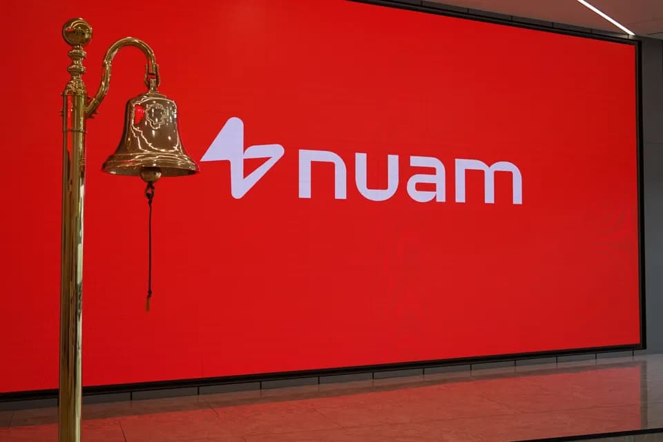nuam suspende servicios por volumen de operaciones