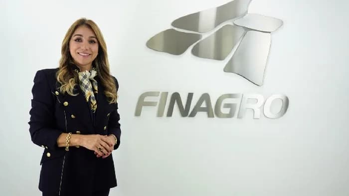 Finagro presenta paquete de financiamiento sostenible en la COP16 y proyecta que el 100% de sus créditos cumplirán criterios verdes para 2026