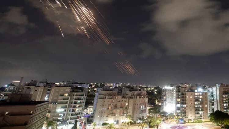 Irán rechazó la propuesta de paz de Estados Unidos