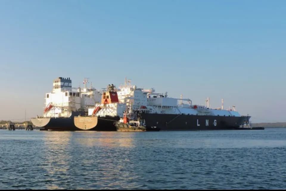 Campos de Ecopetrol, Hocol, Petrosantander y Mkms Enerji abastecerán al Caribe durante mantenimiento de Spec