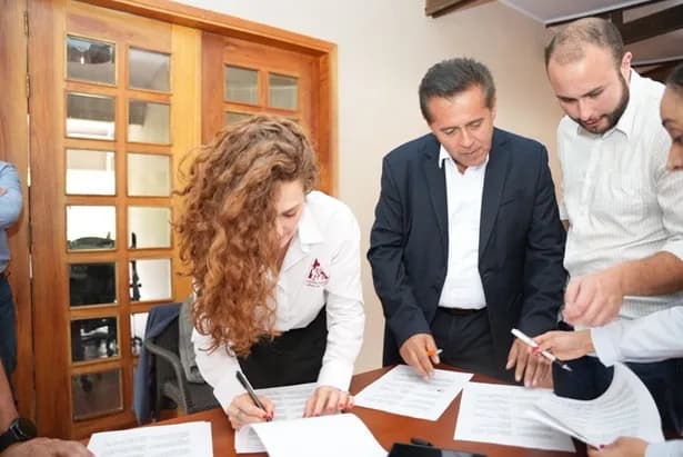Con una inversión de $1.900 millones, Caldas proyecta renovar y sembrar 4,5 millones de cafetales para 2025