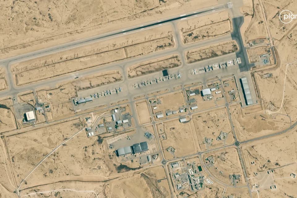 Irán suspende las negociaciones nucleares con Estados Unidos tras los ataques de Israel