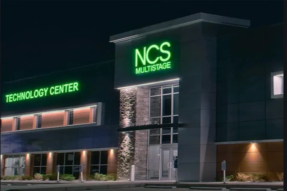 Compañía irlandesa de servicios para la industria petrolera Weatherford adquirió operaciones en Colombia de la estadounidense NCS Multistage Holdinngs