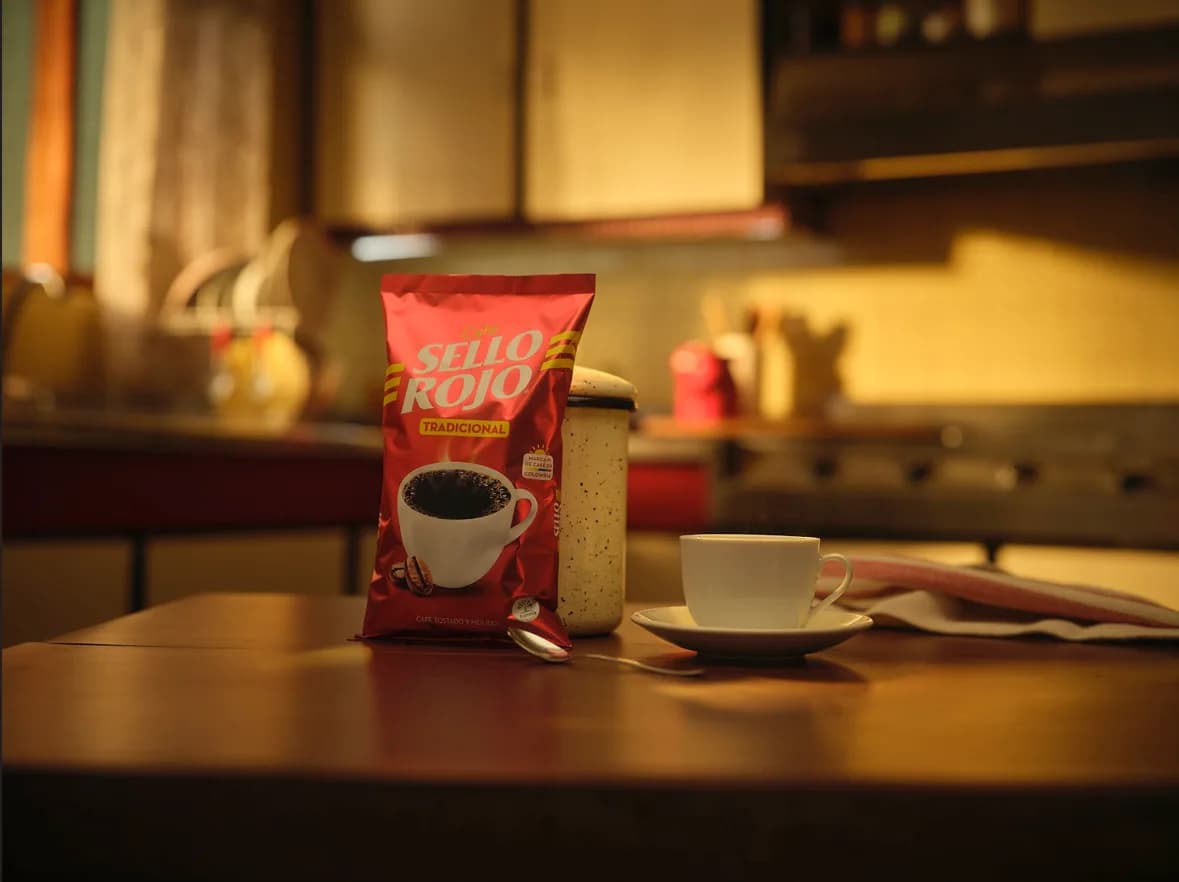 Para un país que nunca para, Sello Rojo bajó de precio