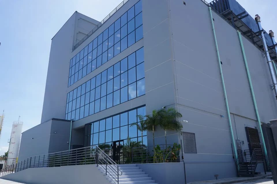 V.tal creó filial para centros de datos en la que invertirá US$1.000 millones: administrará los clústers en Brasil y Colombia