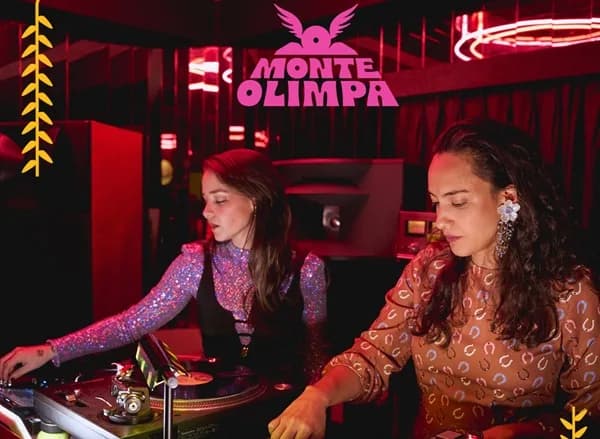 Monte Olimpa abre convocatoria de formación y circulación para DJs, selectoras y melómanas en Medellín, Bogotá y Cali