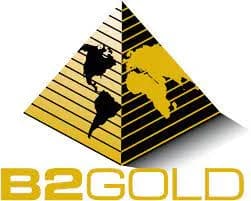 La minera canadiense B2Gold invertirá US$13 millones este año en el Proyecto Gramalote en Antioquia