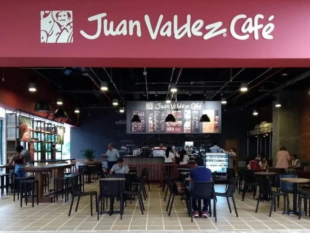 Juan Valdez fortalece su participación en el mercado de café especial con dos líneas: Caturra Chiroso y Bourbon Rosado