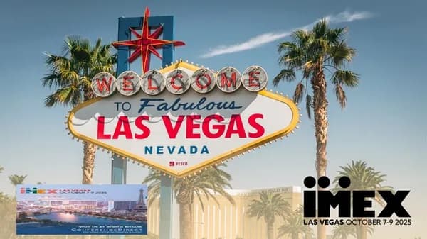 Bogotá refuerza su rol como hub latinoamericano de eventos sostenibles en Imex America 2025