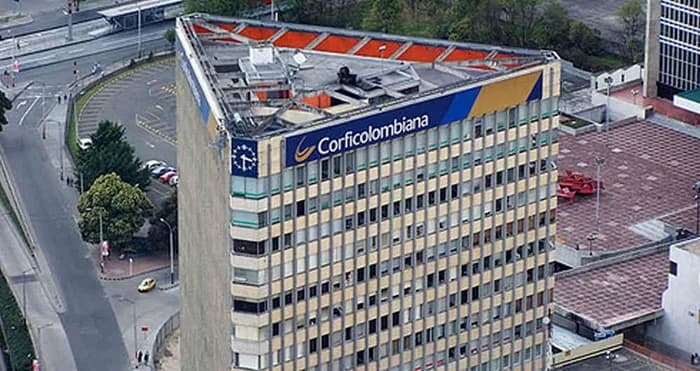Corficolombiana prevé que la tasa del Banco de la República cerrará en 12,50% en 2026 y descenderá a 11,50% en 2027