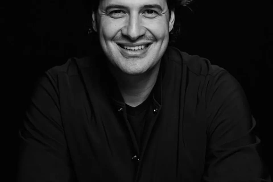 Luis Rezende fue designado nuevo presidente de la región Américas para Volvo Cars