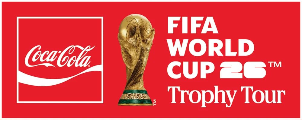 El trofeo de la Copa Mundial de la Fifa llegará a Bogotá entre el 15 y 16 de febrero