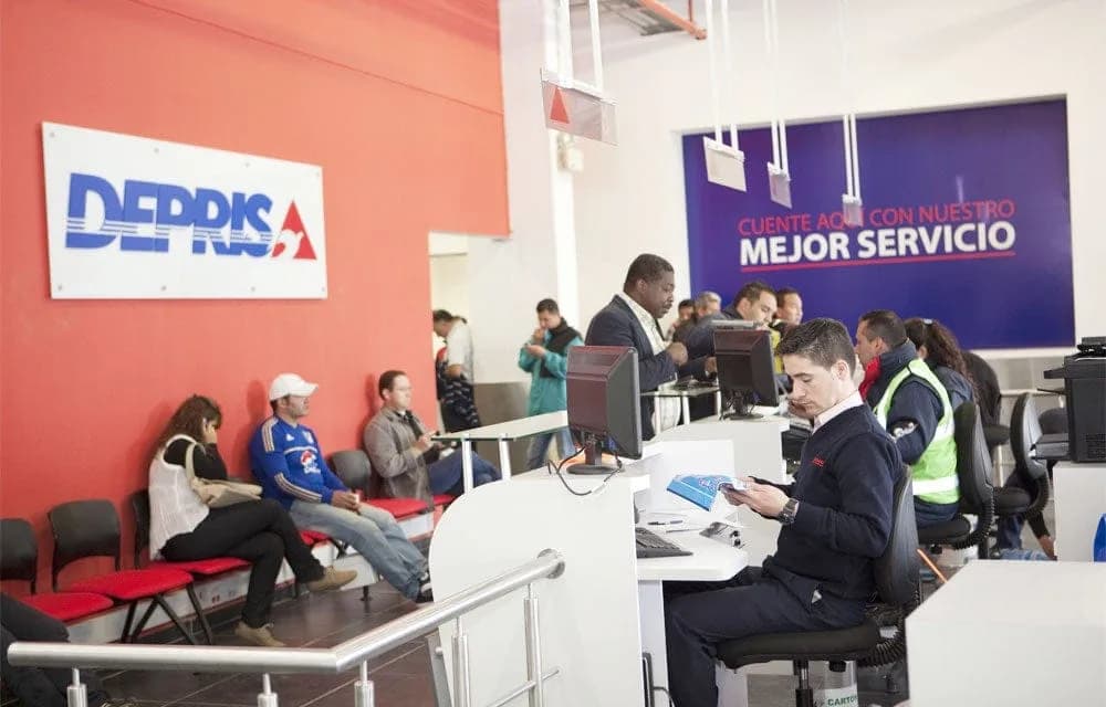 Cuenta regresiva en Avianca para  desmonte del negocio de mensajería Deprisa (focalizará el servicio de  movimiento de mercancías domésticas entre aeropuertos en su aerolínea de carga)
