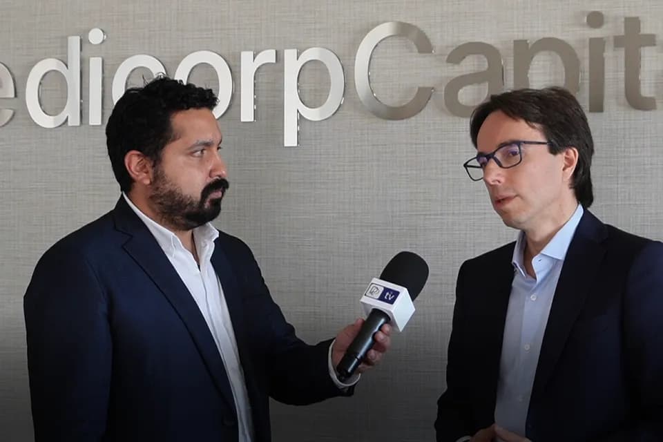 Crecimiento económico de Colombia podría cerrar en 1,8 % impulsado por consumo e infraestructura: Credicorp Capital