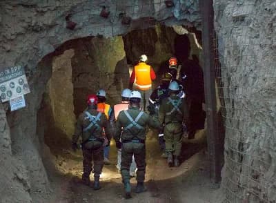 Minera canadiense First Quantum inició arbitraje contra Panamá por la mina de cobre a cielo abierto de más grande de Centroamérica