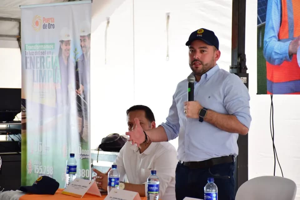 MinMinas pide propuestas para reformar cargo por confiabilidad